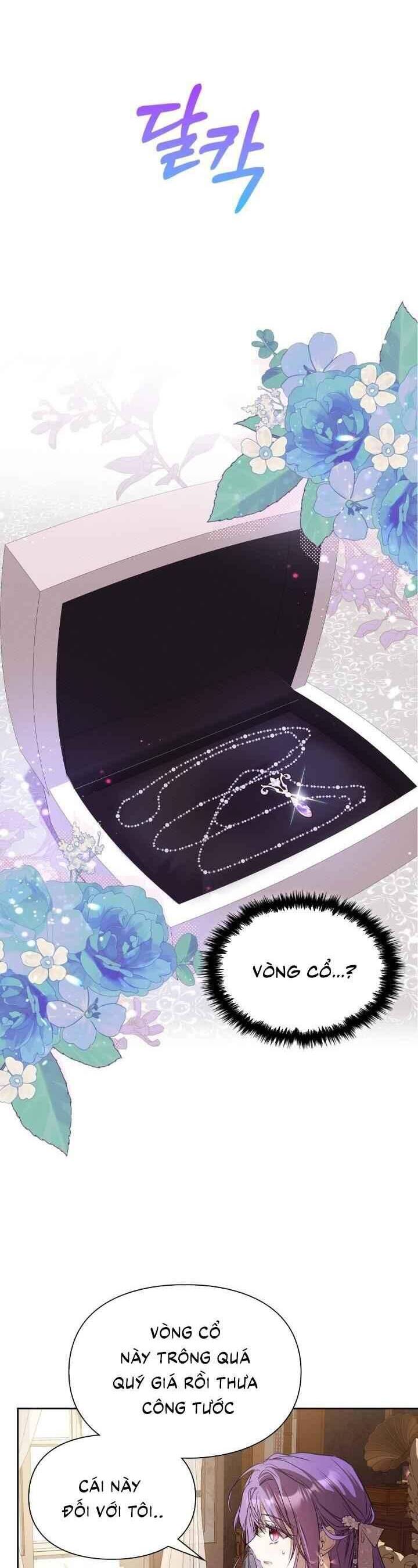 Nữ Chính Ngoại Tình Với Vị Hôn Phu Của Tôi Chap 29 - Next Chap 30