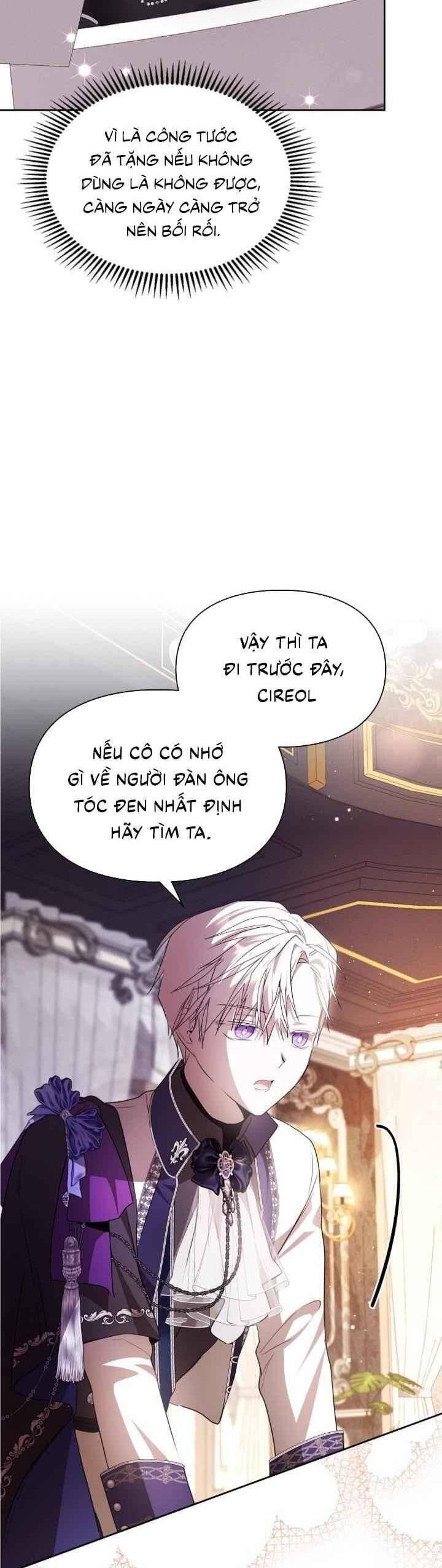 Nữ Chính Ngoại Tình Với Vị Hôn Phu Của Tôi Chap 29 - Next Chap 30
