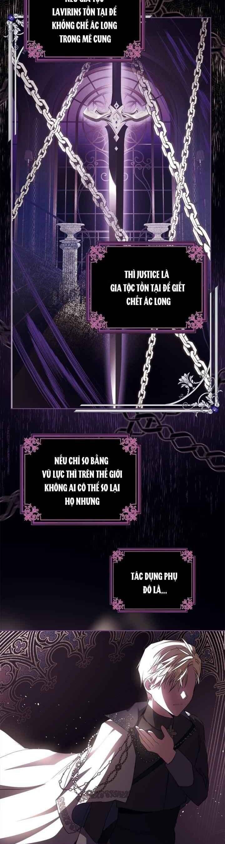 Nữ Chính Ngoại Tình Với Vị Hôn Phu Của Tôi Chap 29 - Next Chap 30