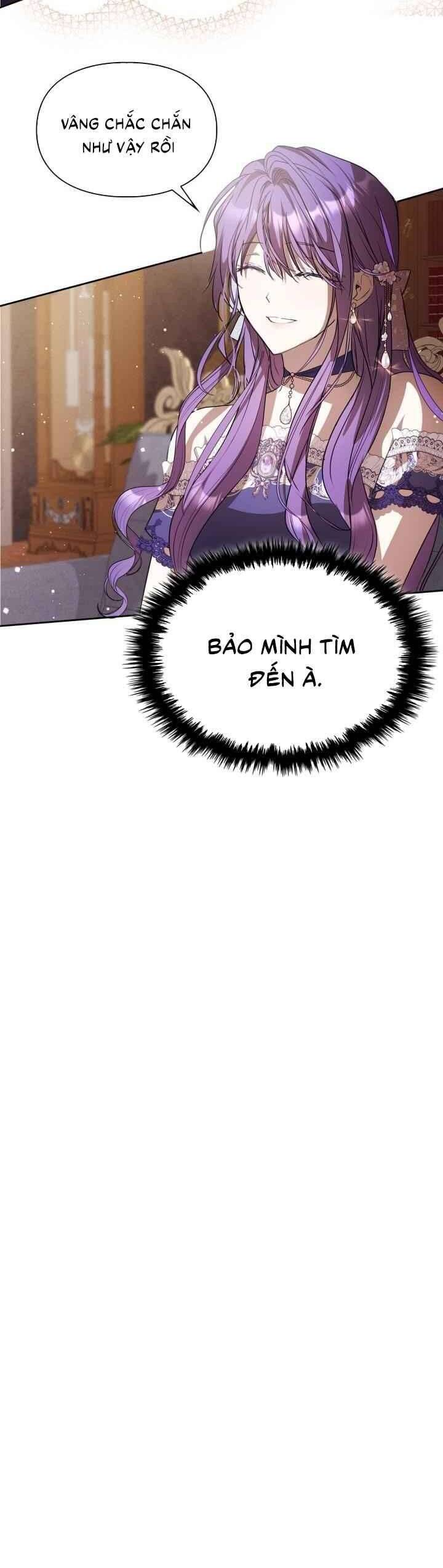 Nữ Chính Ngoại Tình Với Vị Hôn Phu Của Tôi Chap 29 - Next Chap 30
