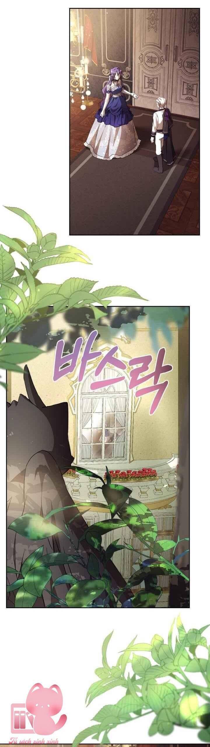 Nữ Chính Ngoại Tình Với Vị Hôn Phu Của Tôi Chap 29 - Next Chap 30