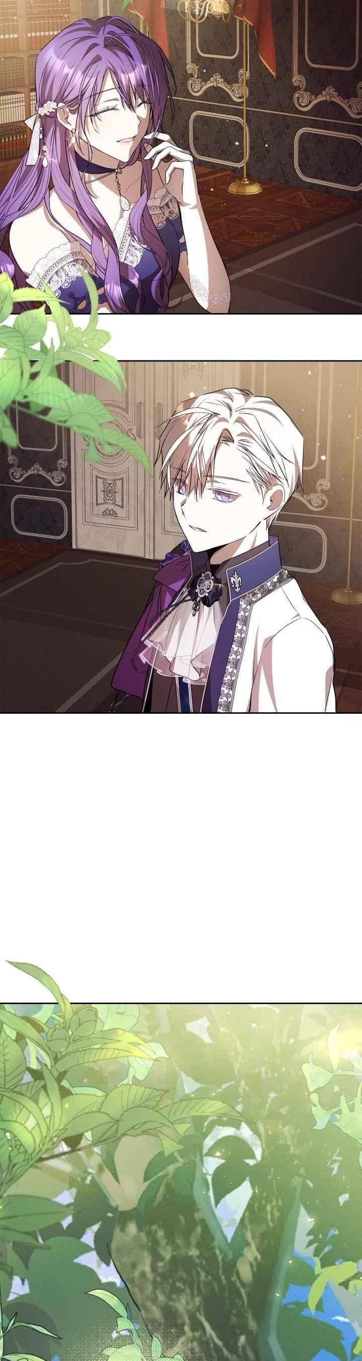 Nữ Chính Ngoại Tình Với Vị Hôn Phu Của Tôi Chap 29 - Next Chap 30