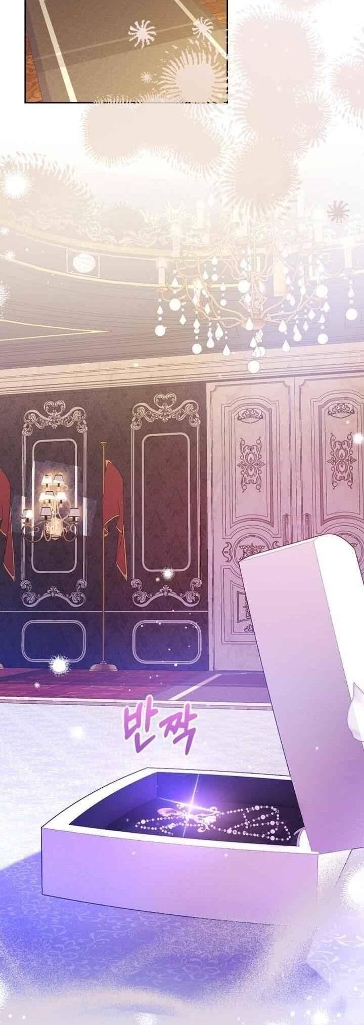 Nữ Chính Ngoại Tình Với Vị Hôn Phu Của Tôi Chap 29 - Next Chap 30