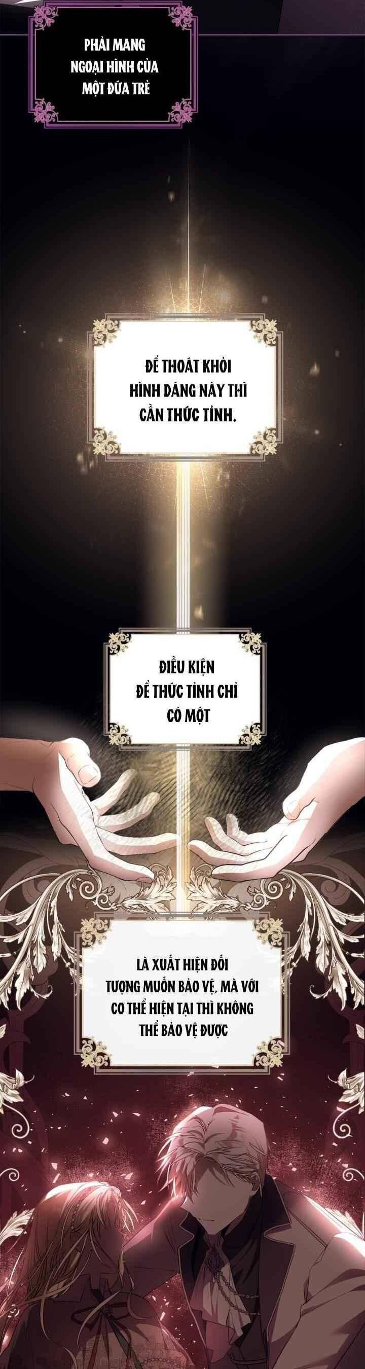 Nữ Chính Ngoại Tình Với Vị Hôn Phu Của Tôi Chap 29 - Next Chap 30