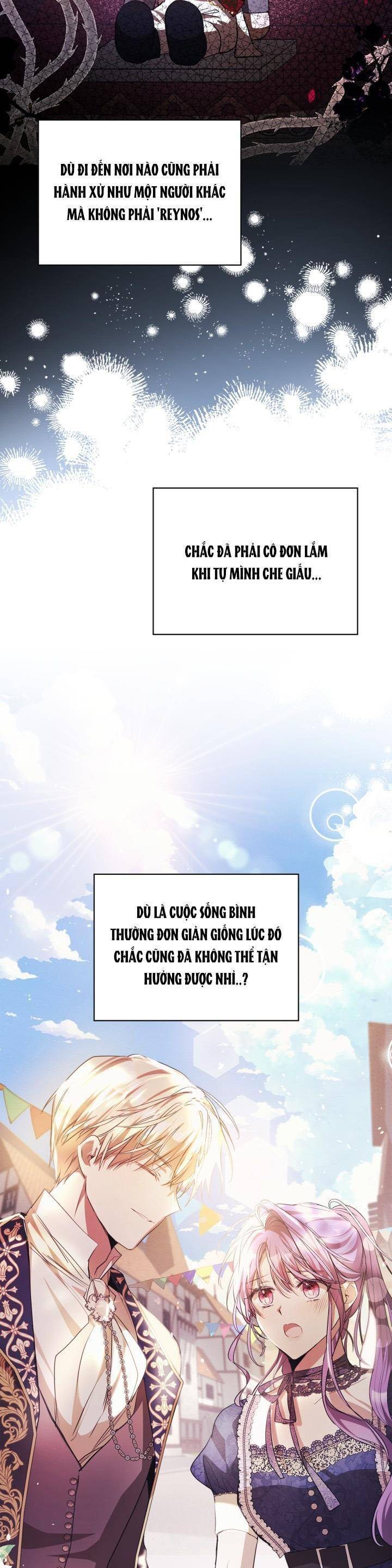 Nữ Chính Ngoại Tình Với Vị Hôn Phu Của Tôi Chap 30 - Next Chap 31
