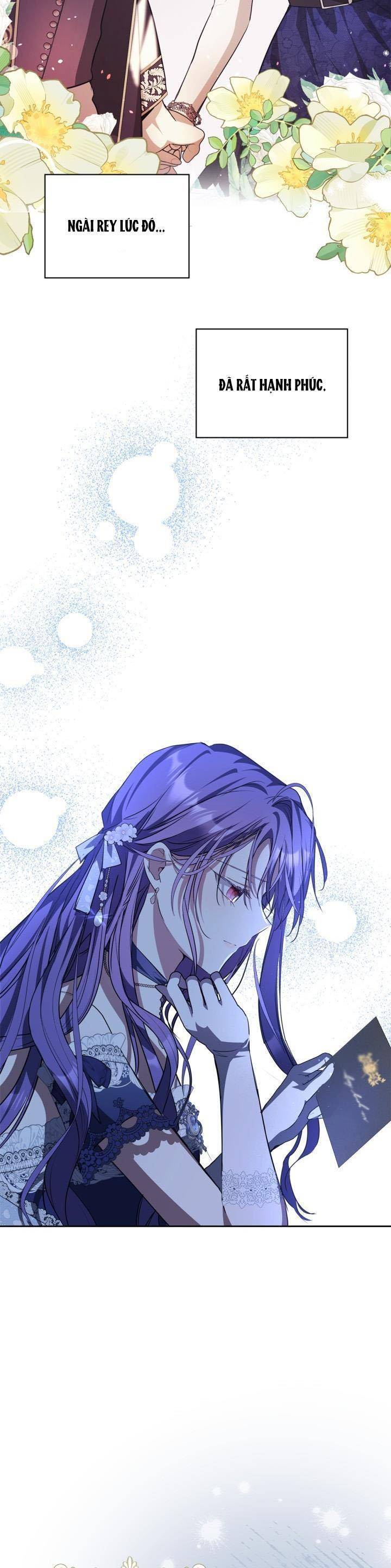 Nữ Chính Ngoại Tình Với Vị Hôn Phu Của Tôi Chap 30 - Next Chap 31