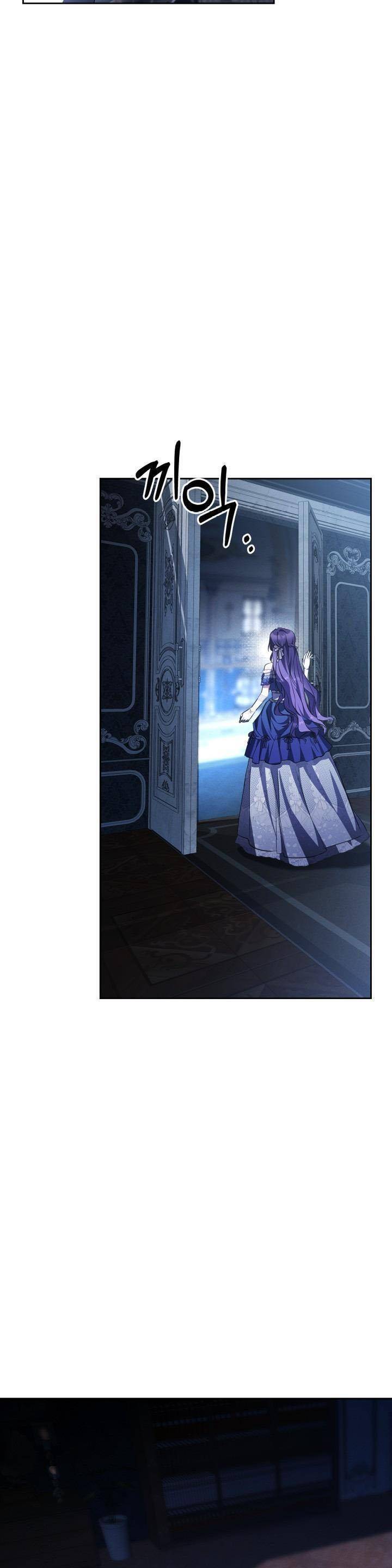 Nữ Chính Ngoại Tình Với Vị Hôn Phu Của Tôi Chap 30 - Next Chap 31