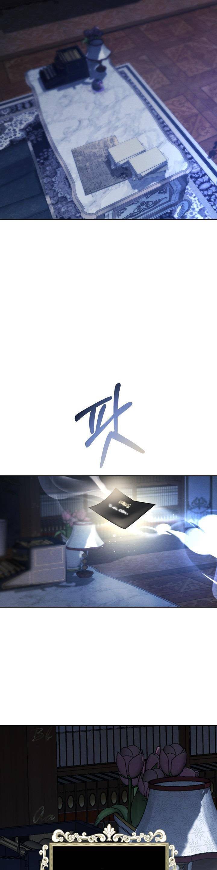 Nữ Chính Ngoại Tình Với Vị Hôn Phu Của Tôi Chap 30 - Next Chap 31