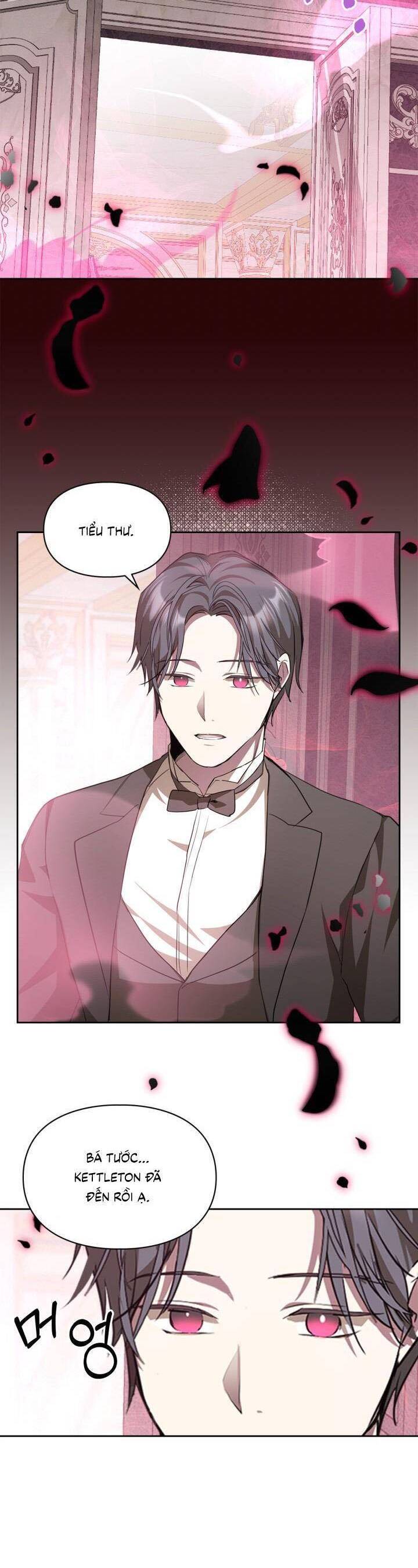 Nữ Chính Ngoại Tình Với Vị Hôn Phu Của Tôi Chap 30 - Next Chap 31