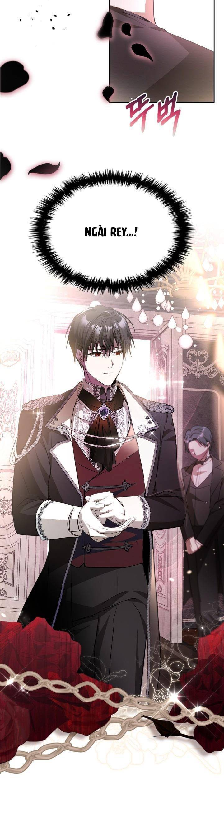 Nữ Chính Ngoại Tình Với Vị Hôn Phu Của Tôi Chap 30 - Next Chap 31