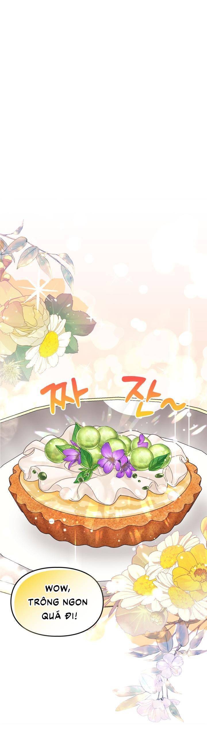 Nữ Chính Ngoại Tình Với Vị Hôn Phu Của Tôi Chap 31 - Next Chap 32
