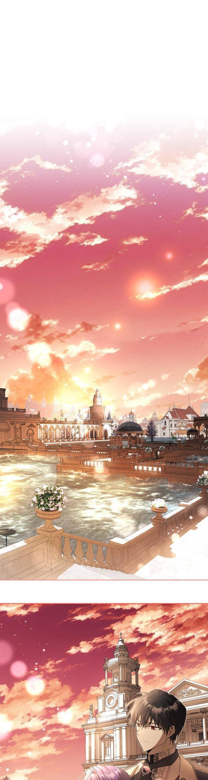 Nữ Chính Ngoại Tình Với Vị Hôn Phu Của Tôi Chap 31 - Next Chap 32