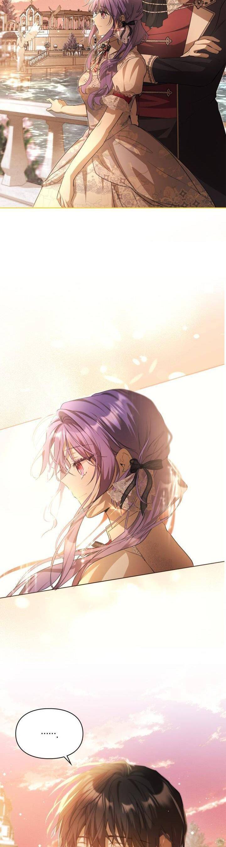 Nữ Chính Ngoại Tình Với Vị Hôn Phu Của Tôi Chap 31 - Next Chap 32