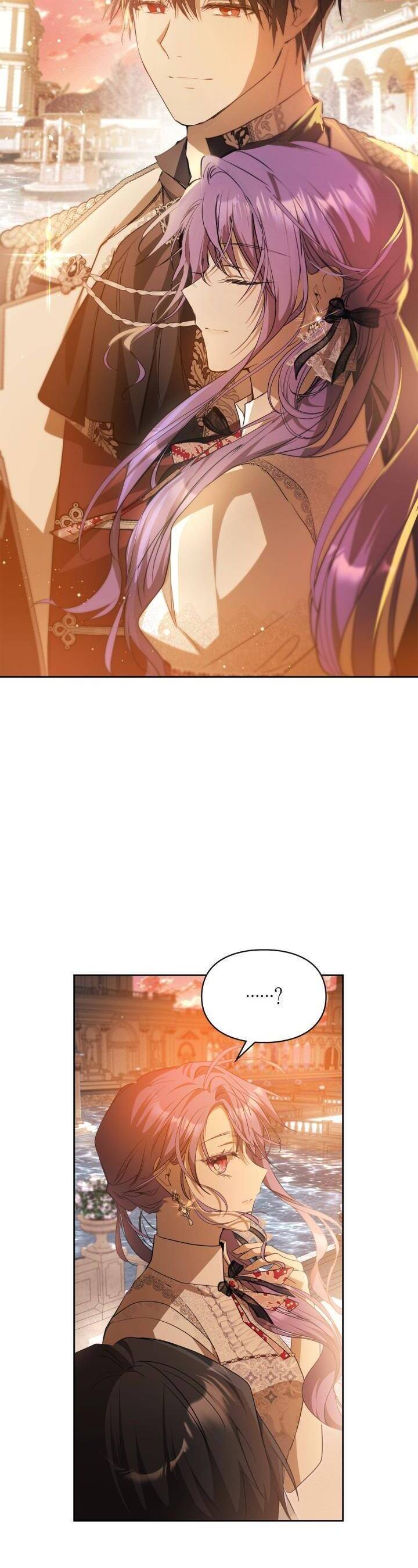Nữ Chính Ngoại Tình Với Vị Hôn Phu Của Tôi Chap 31 - Next Chap 32