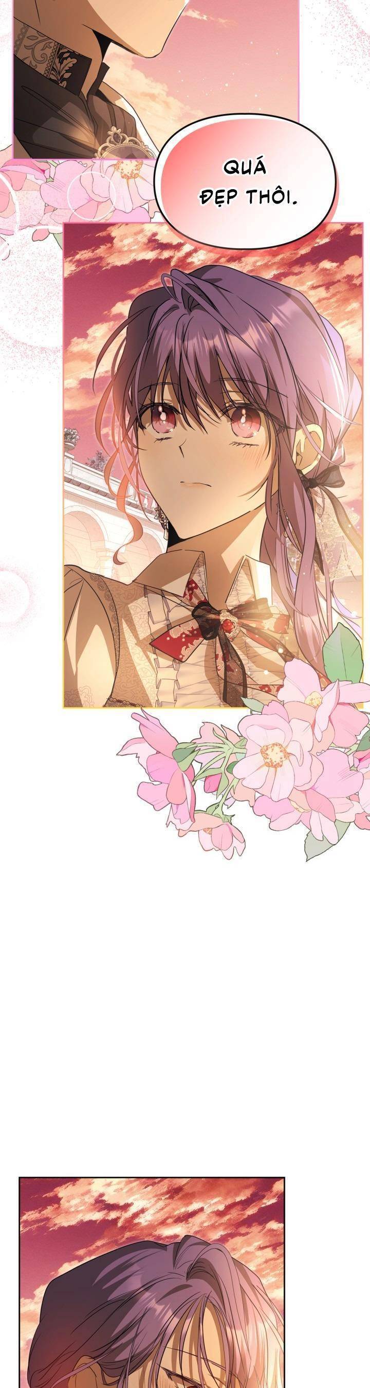 Nữ Chính Ngoại Tình Với Vị Hôn Phu Của Tôi Chap 31 - Next Chap 32