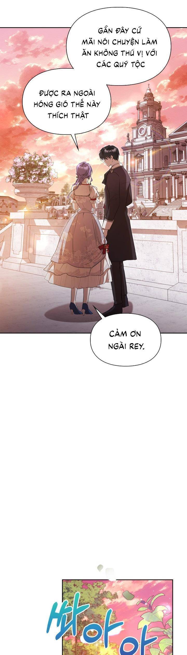 Nữ Chính Ngoại Tình Với Vị Hôn Phu Của Tôi Chap 31 - Next Chap 32