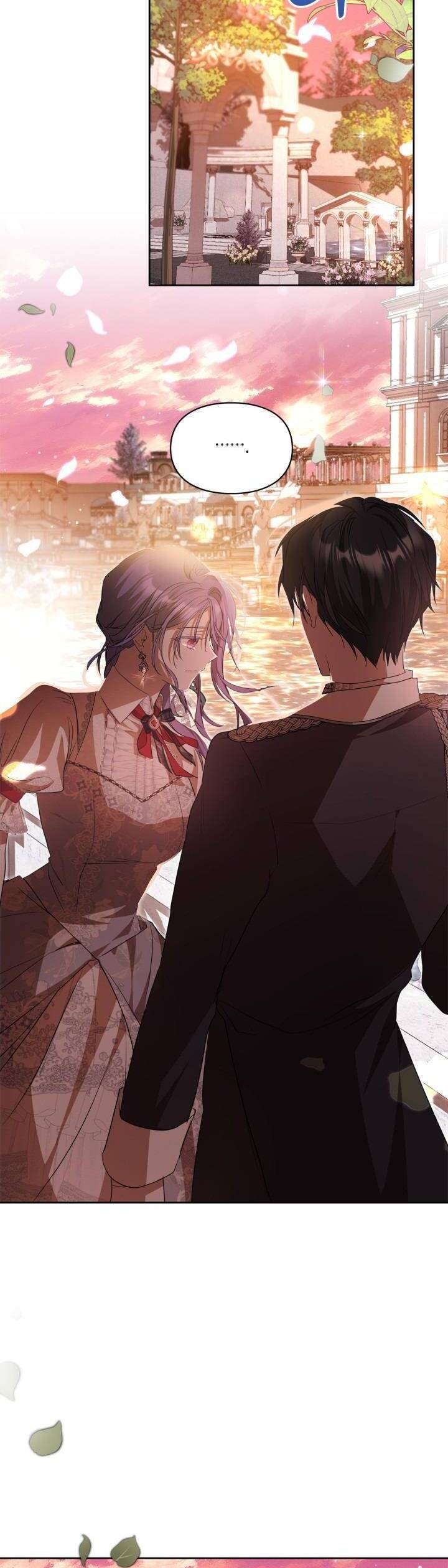 Nữ Chính Ngoại Tình Với Vị Hôn Phu Của Tôi Chap 31 - Next Chap 32