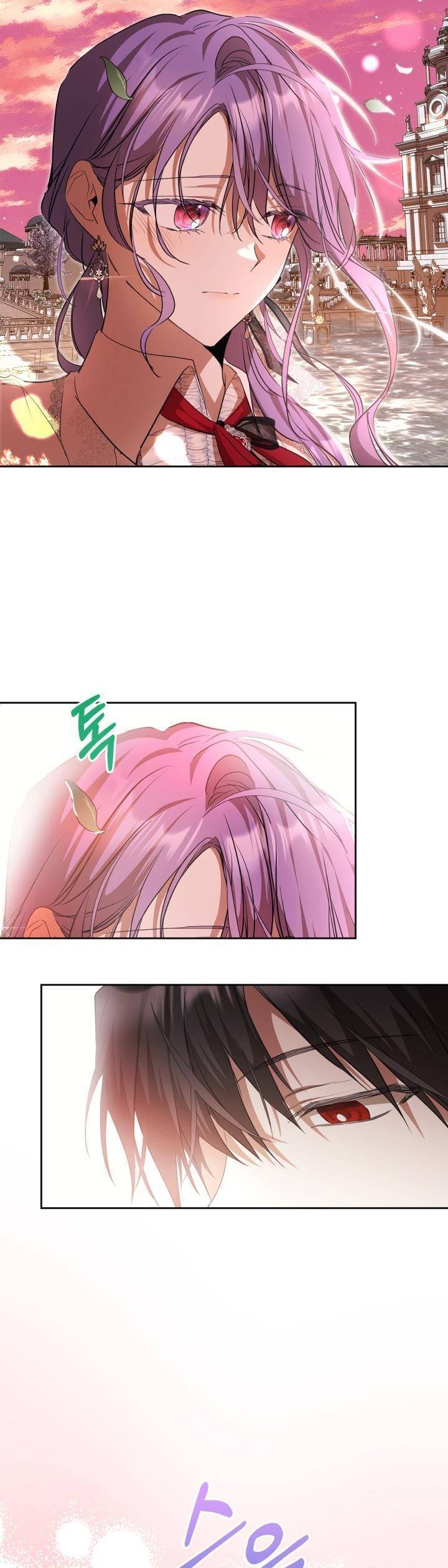 Nữ Chính Ngoại Tình Với Vị Hôn Phu Của Tôi Chap 31 - Next Chap 32