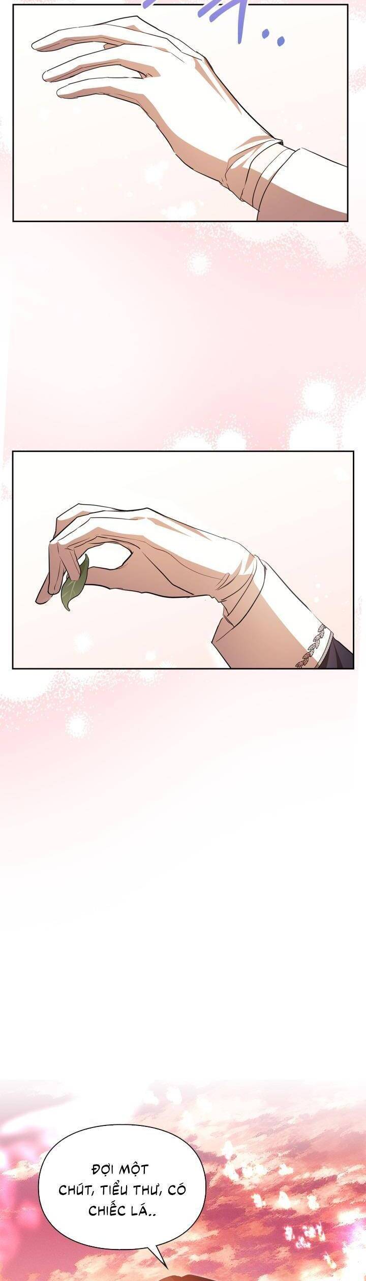 Nữ Chính Ngoại Tình Với Vị Hôn Phu Của Tôi Chap 31 - Next Chap 32