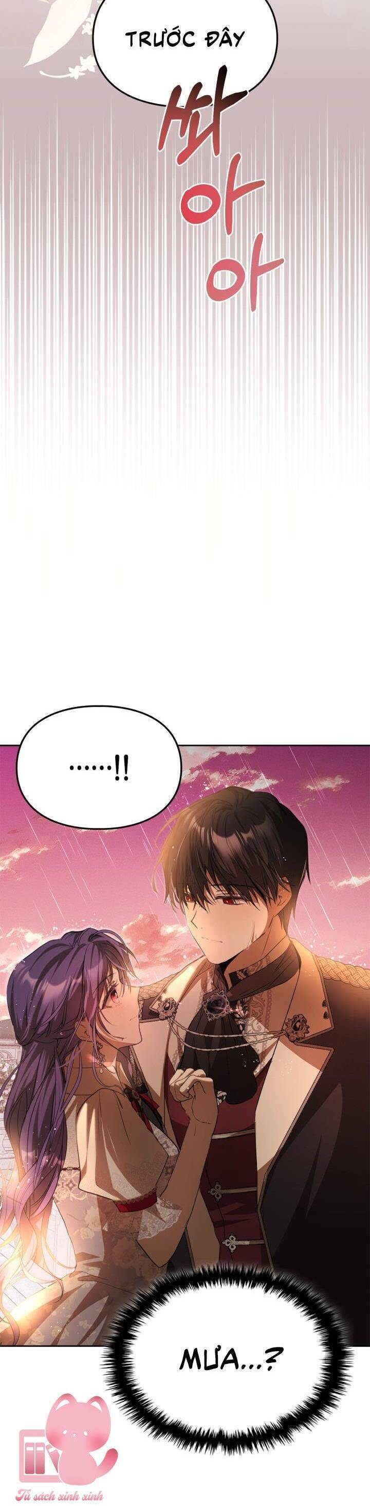 Nữ Chính Ngoại Tình Với Vị Hôn Phu Của Tôi Chap 31 - Next Chap 32
