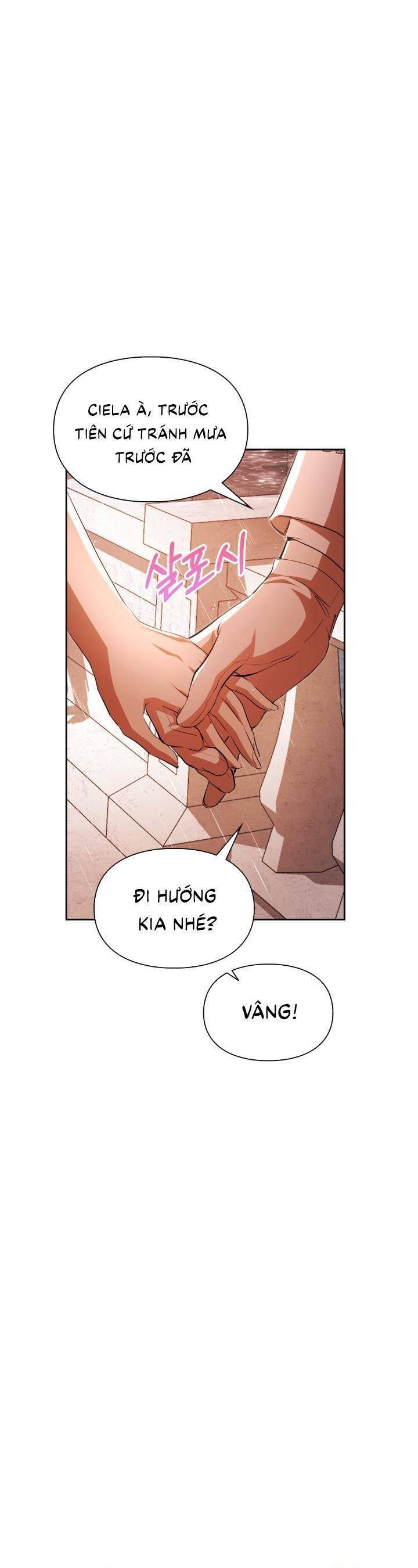 Nữ Chính Ngoại Tình Với Vị Hôn Phu Của Tôi Chap 31 - Next Chap 32