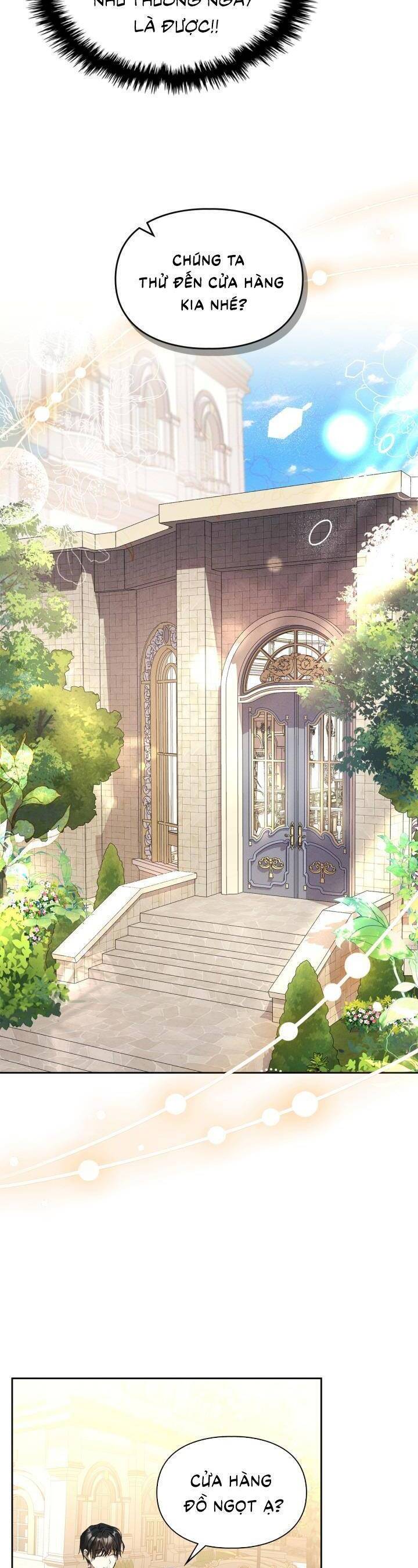 Nữ Chính Ngoại Tình Với Vị Hôn Phu Của Tôi Chap 31 - Next Chap 32