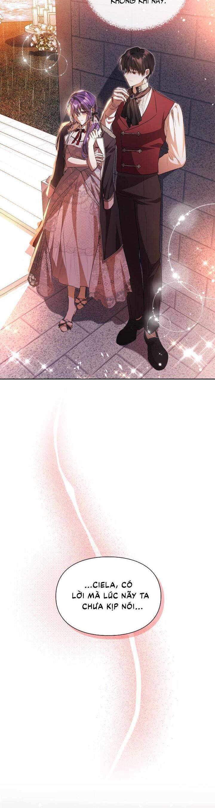 Nữ Chính Ngoại Tình Với Vị Hôn Phu Của Tôi Chap 32 - Next Chap 33