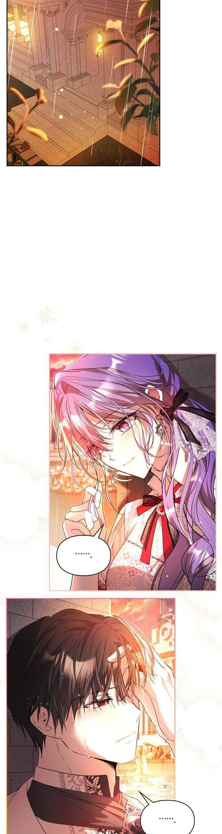 Nữ Chính Ngoại Tình Với Vị Hôn Phu Của Tôi Chap 32 - Next Chap 33