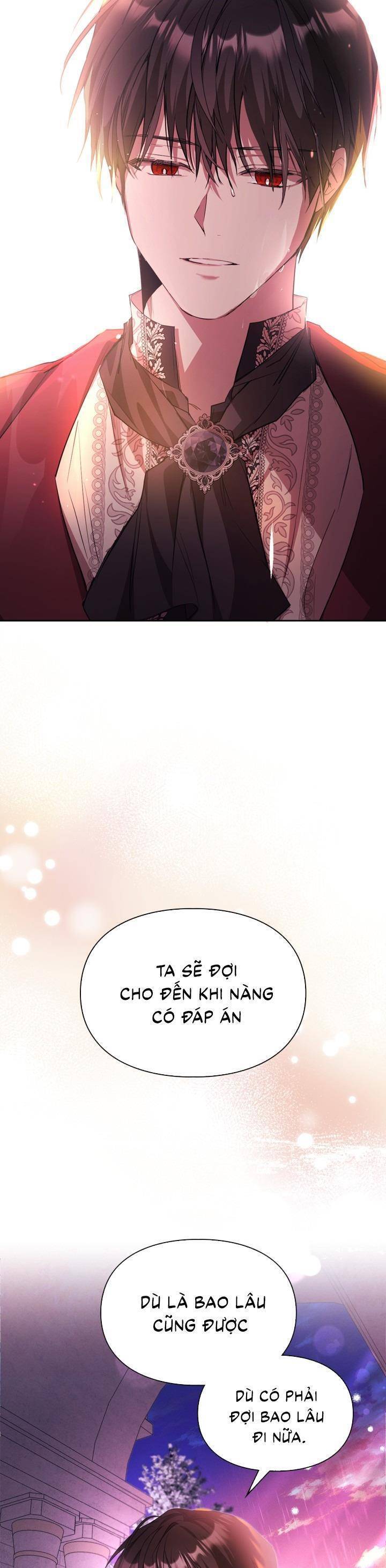Nữ Chính Ngoại Tình Với Vị Hôn Phu Của Tôi Chap 32 - Next Chap 33