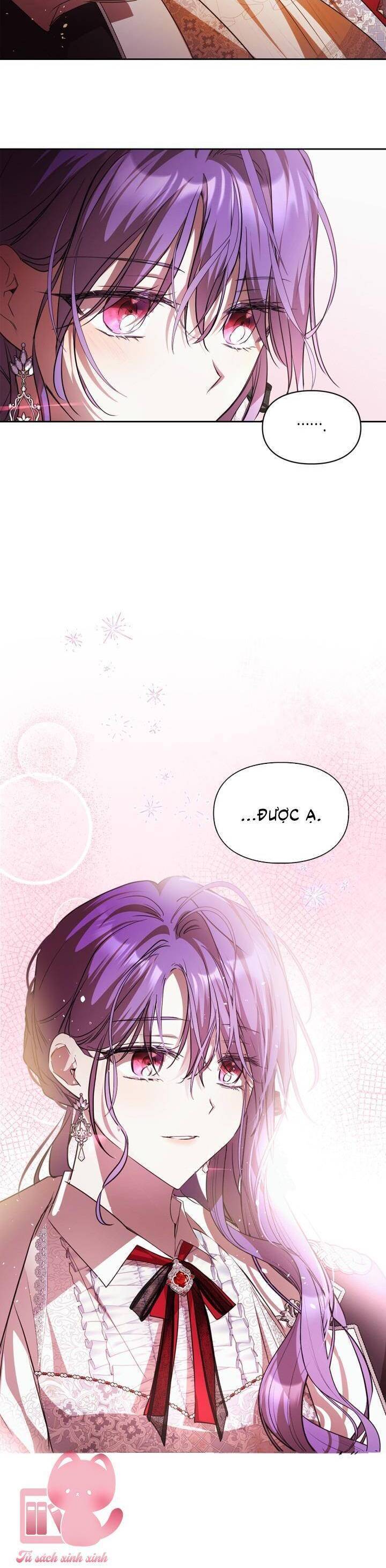 Nữ Chính Ngoại Tình Với Vị Hôn Phu Của Tôi Chap 32 - Next Chap 33