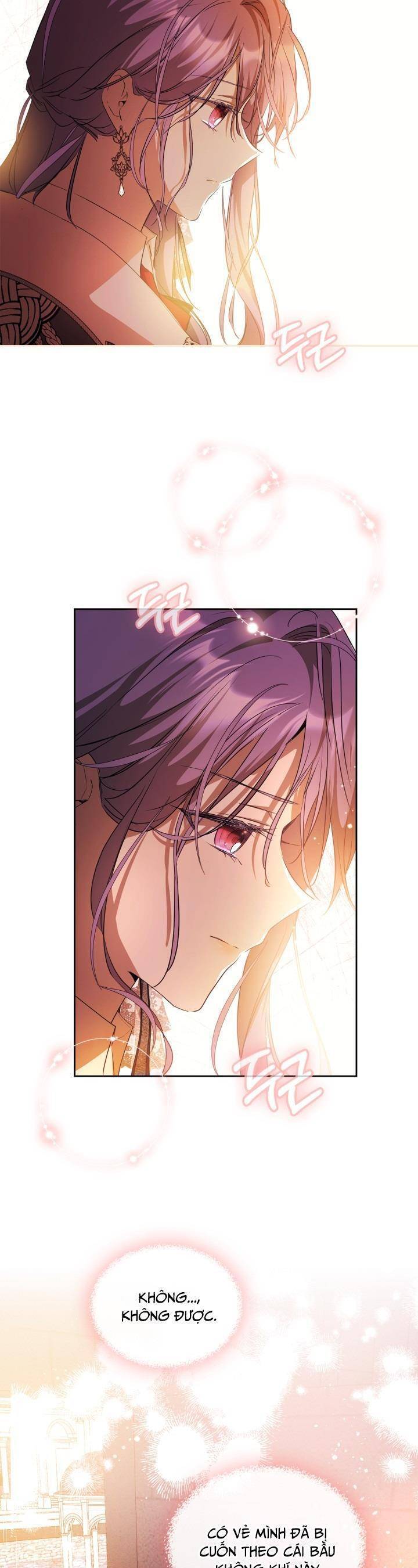 Nữ Chính Ngoại Tình Với Vị Hôn Phu Của Tôi Chap 32 - Next Chap 33
