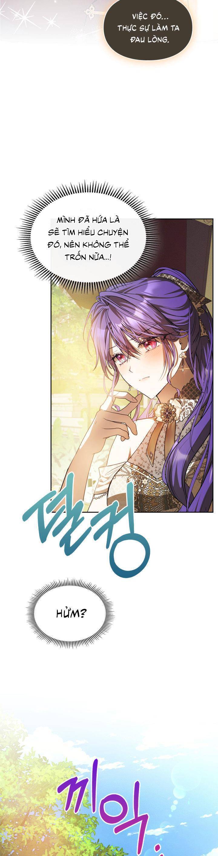 Nữ Chính Ngoại Tình Với Vị Hôn Phu Của Tôi Chap 33 - Next Chap 34