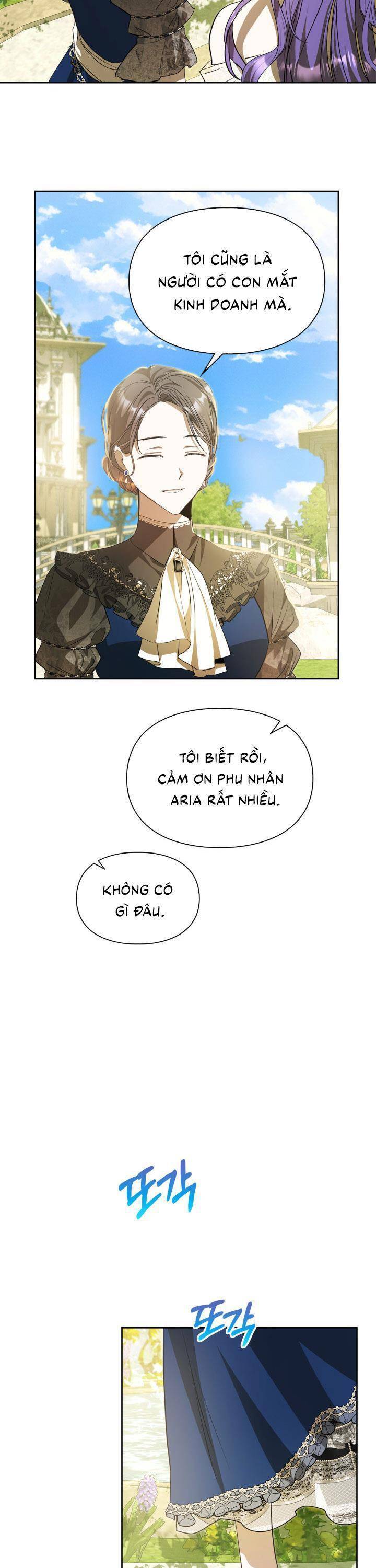 Nữ Chính Ngoại Tình Với Vị Hôn Phu Của Tôi Chap 33 - Next Chap 34