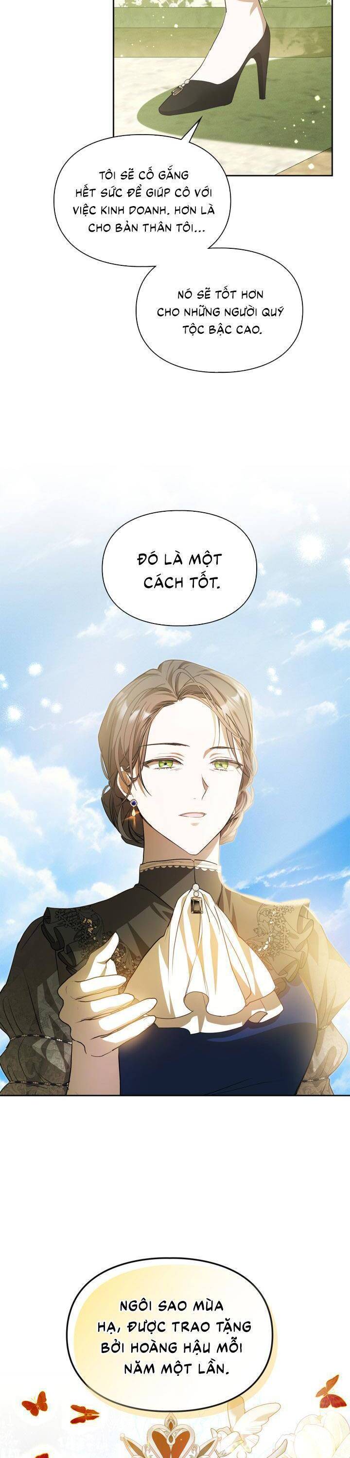 Nữ Chính Ngoại Tình Với Vị Hôn Phu Của Tôi Chap 33 - Next Chap 34