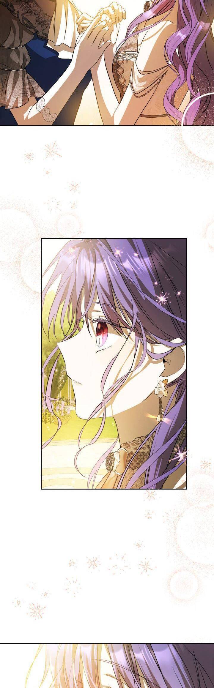 Nữ Chính Ngoại Tình Với Vị Hôn Phu Của Tôi Chap 33 - Next Chap 34