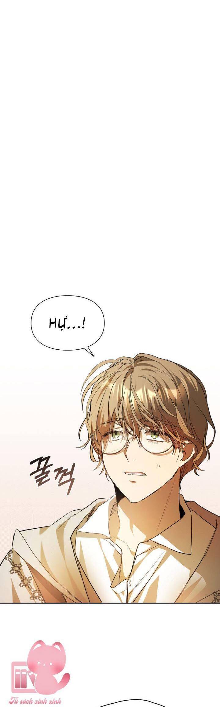 Nữ Chính Ngoại Tình Với Vị Hôn Phu Của Tôi Chap 33 - Next Chap 34
