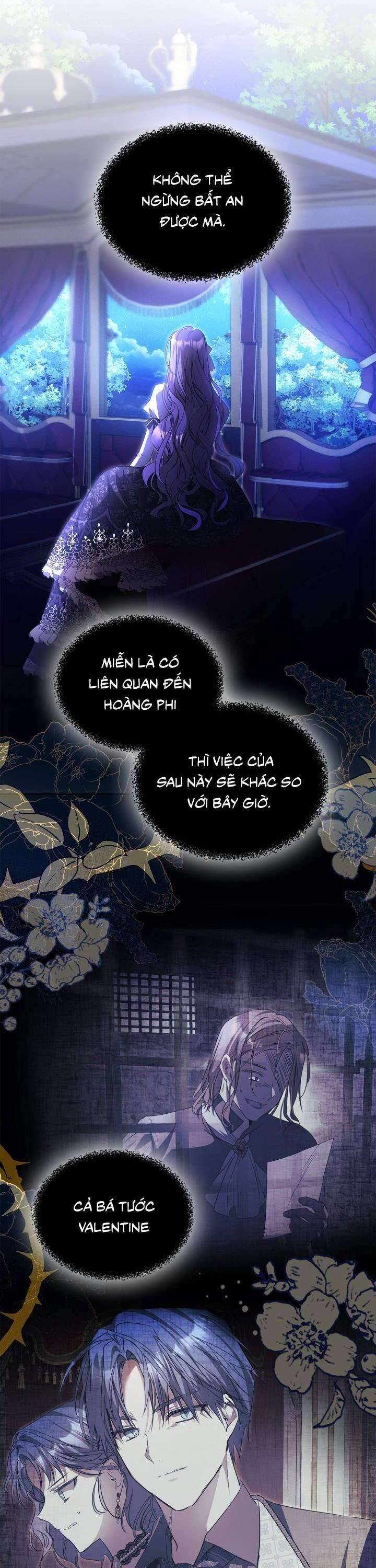 Nữ Chính Ngoại Tình Với Vị Hôn Phu Của Tôi Chap 41 - Next Chap 42