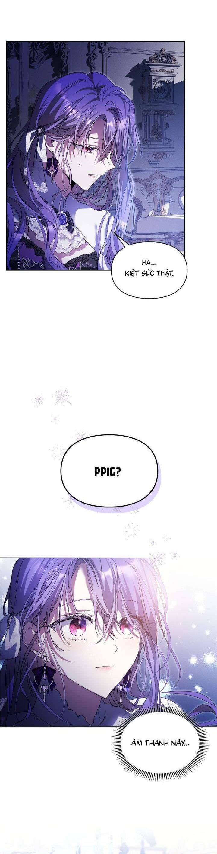 Nữ Chính Ngoại Tình Với Vị Hôn Phu Của Tôi Chap 41 - Next Chap 42
