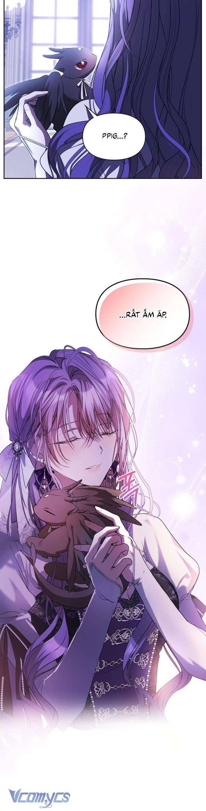 Nữ Chính Ngoại Tình Với Vị Hôn Phu Của Tôi Chap 41 - Next Chap 42