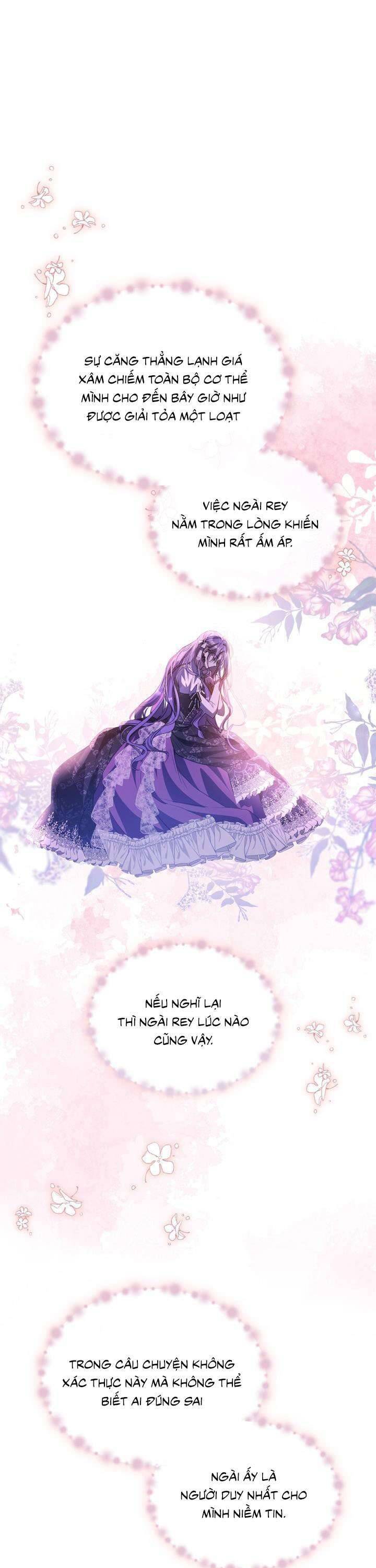 Nữ Chính Ngoại Tình Với Vị Hôn Phu Của Tôi Chap 41 - Next Chap 42