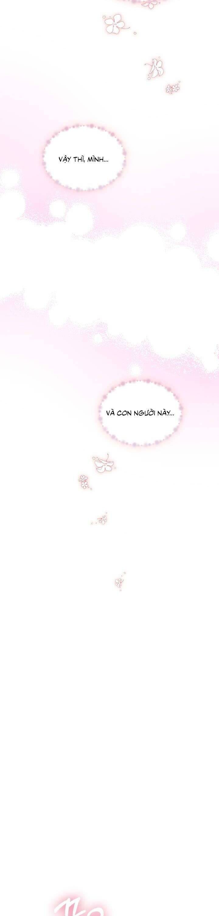 Nữ Chính Ngoại Tình Với Vị Hôn Phu Của Tôi Chap 41 - Next Chap 42