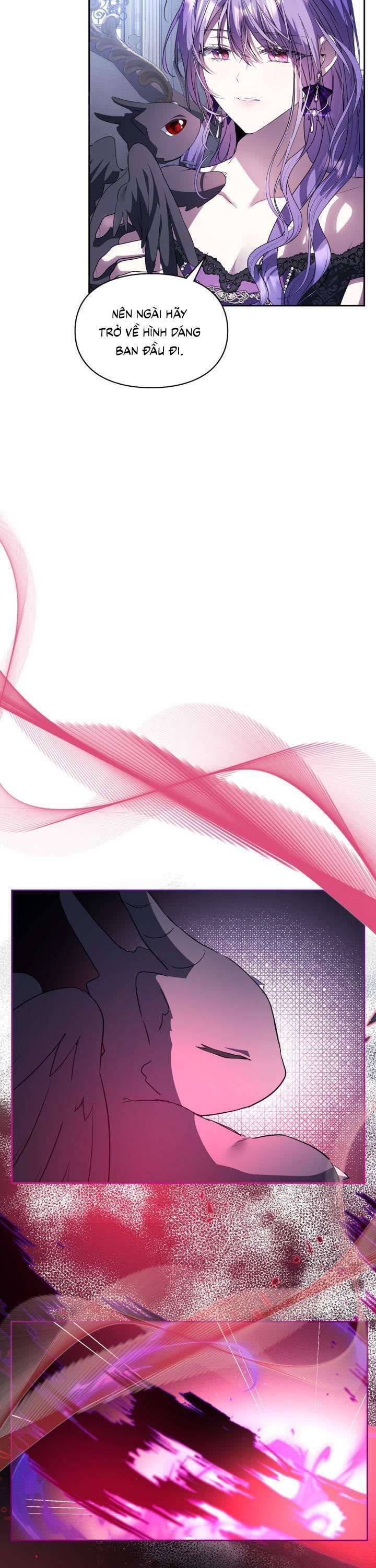 Nữ Chính Ngoại Tình Với Vị Hôn Phu Của Tôi Chap 41 - Next Chap 42
