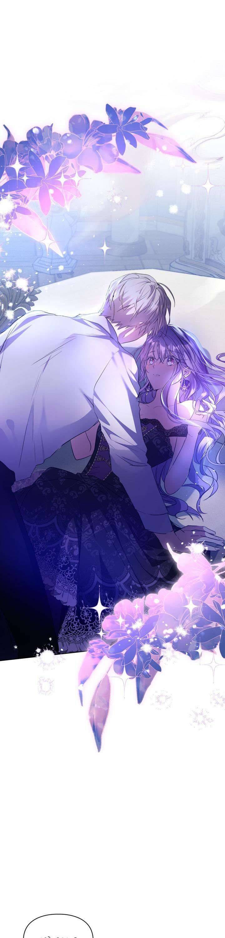 Nữ Chính Ngoại Tình Với Vị Hôn Phu Của Tôi Chap 41 - Next Chap 42