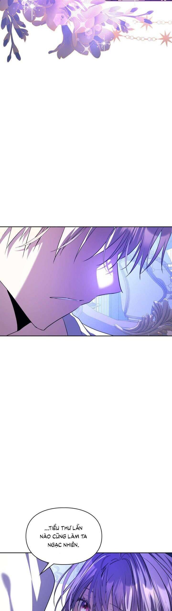 Nữ Chính Ngoại Tình Với Vị Hôn Phu Của Tôi Chap 41 - Next Chap 42