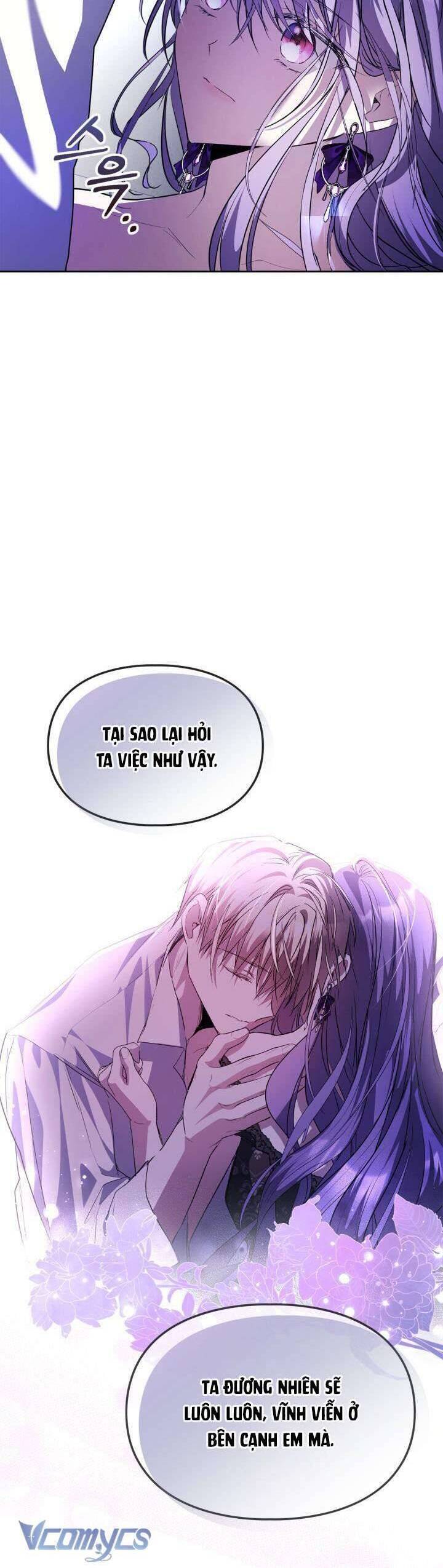 Nữ Chính Ngoại Tình Với Vị Hôn Phu Của Tôi Chap 41 - Next Chap 42