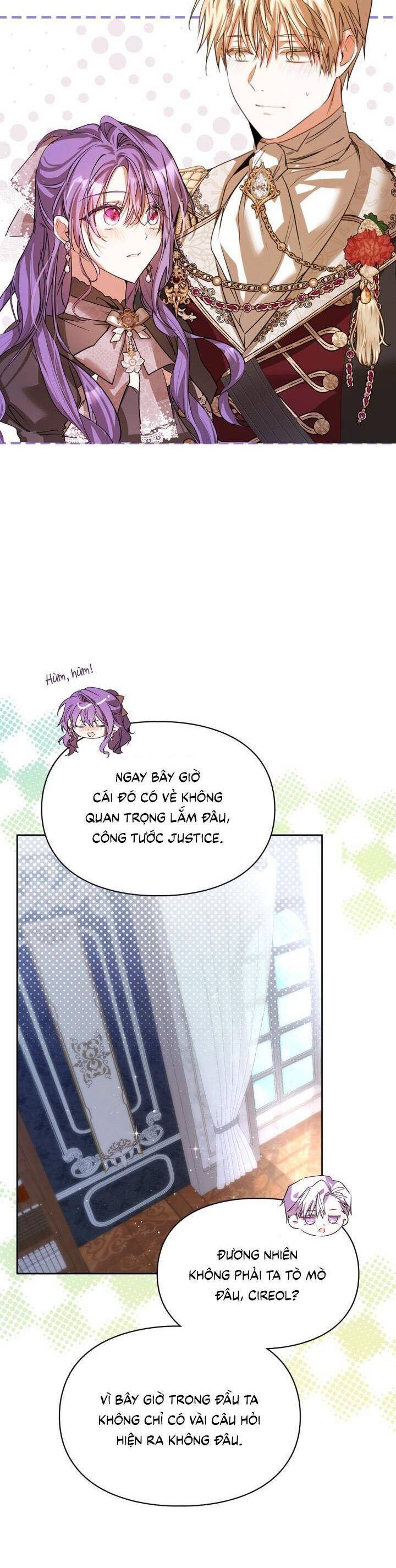 Nữ Chính Ngoại Tình Với Vị Hôn Phu Của Tôi Chap 42 - Next Chap 43