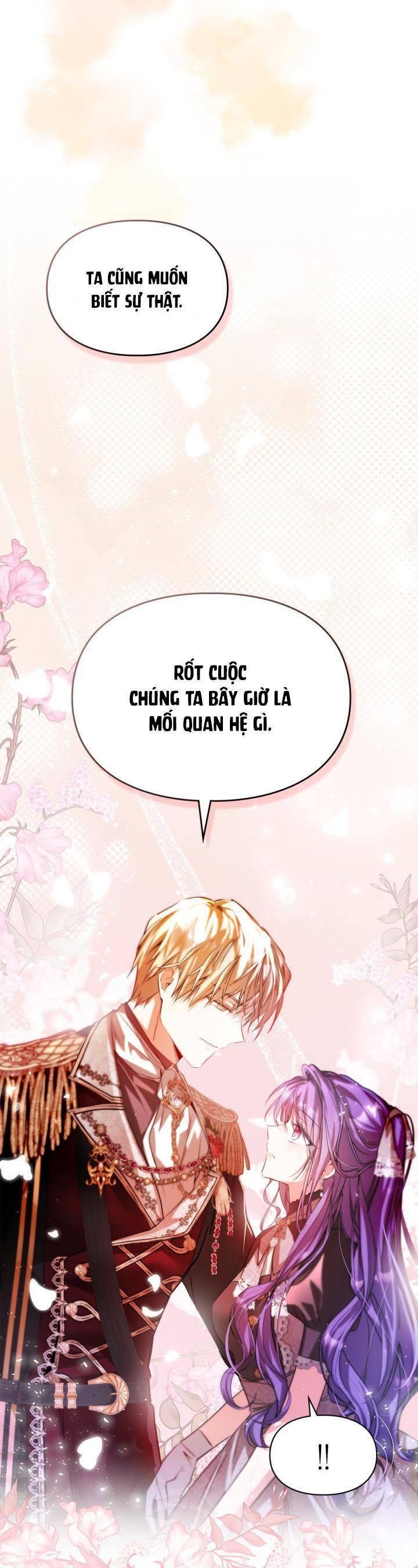 Nữ Chính Ngoại Tình Với Vị Hôn Phu Của Tôi Chap 42 - Next Chap 43