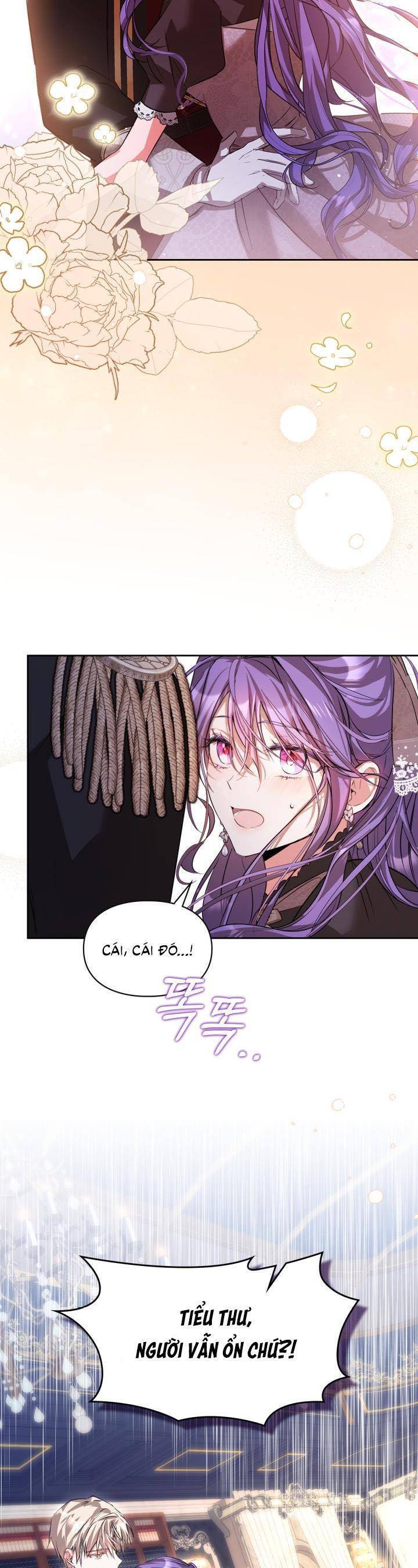 Nữ Chính Ngoại Tình Với Vị Hôn Phu Của Tôi Chap 42 - Next Chap 43