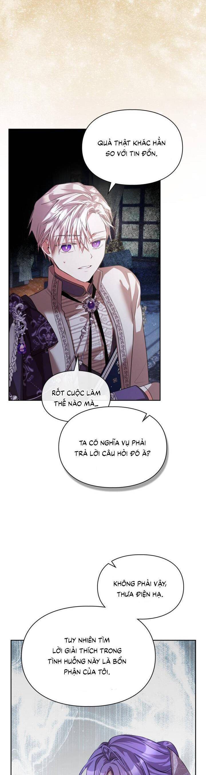 Nữ Chính Ngoại Tình Với Vị Hôn Phu Của Tôi Chap 42 - Next Chap 43