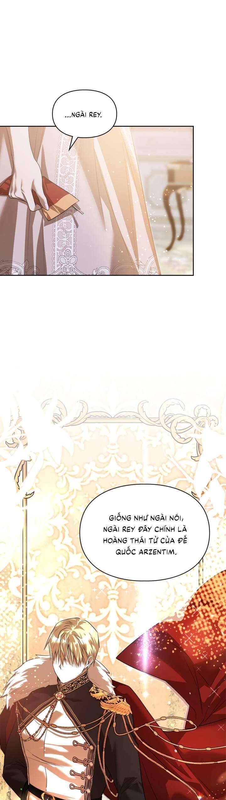 Nữ Chính Ngoại Tình Với Vị Hôn Phu Của Tôi Chap 50 - Next Chap 51